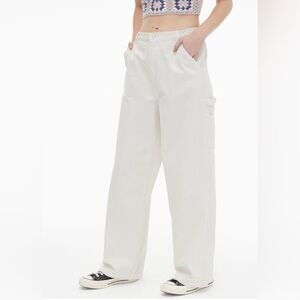 AEROPOSTALE Carpenter Pants with Loop and Side Pocket NWT